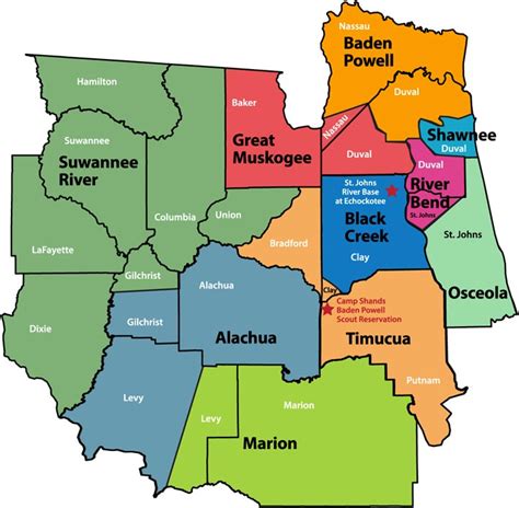 Oh wait. . Nsda districts map